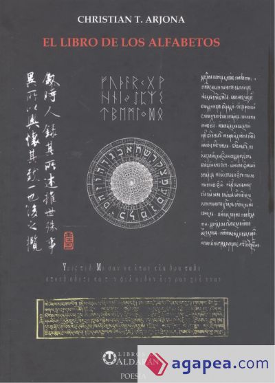 El libro de los alfabetos