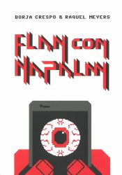 Portada de Flan con Napalm