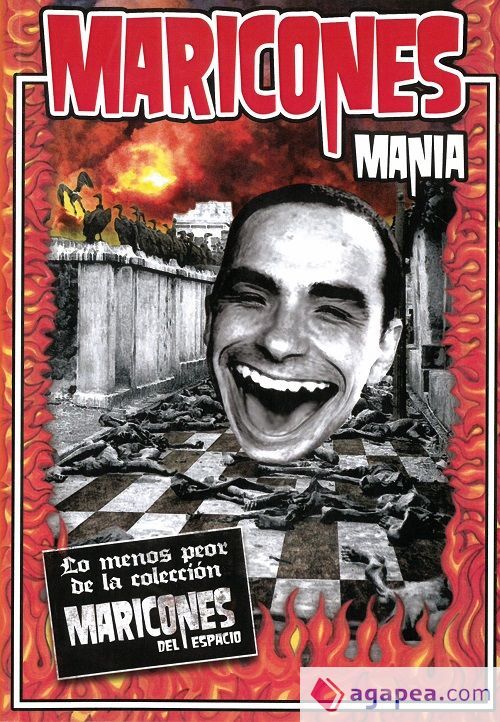 El hilo de la BELLEZA MASCULINA