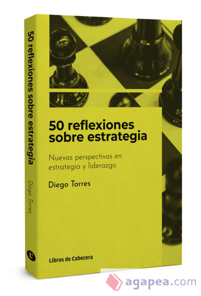 50 reflexiones sobre estrategia