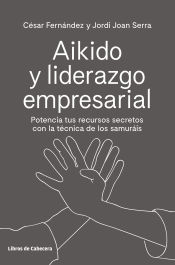 Portada de Aikido y liderazgo empresarial