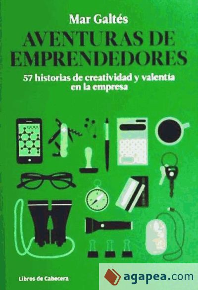 Aventuras de emprendedores