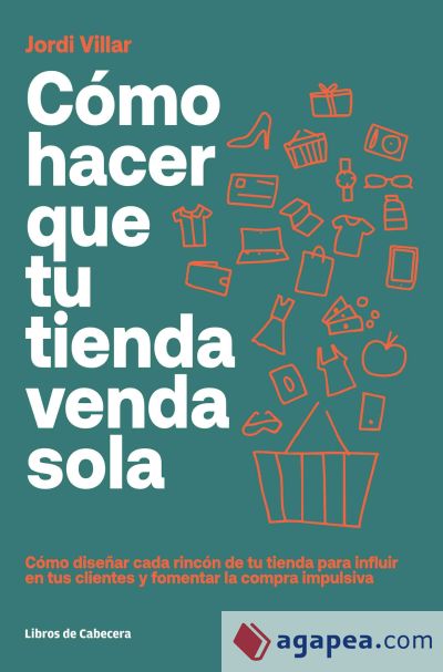 Cómo hacer que tu tienda venda sola