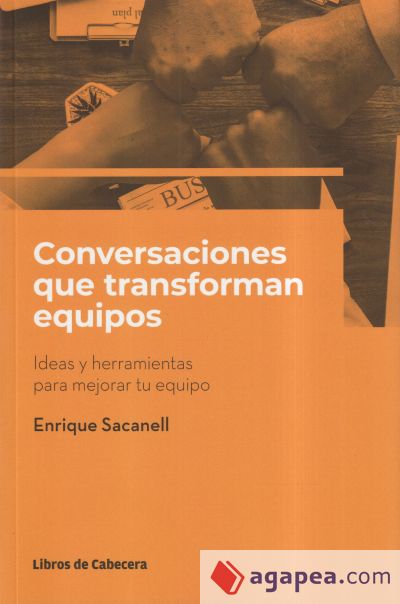 Conversaciones que transforman equipos