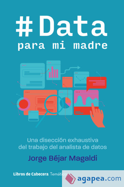 Data para mi madre