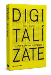 Portada de Digital&iacute;zate (Ebook)