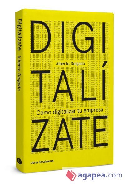 Digital&iacute;zate (Ebook)