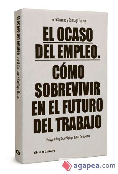 El ocaso del empleo