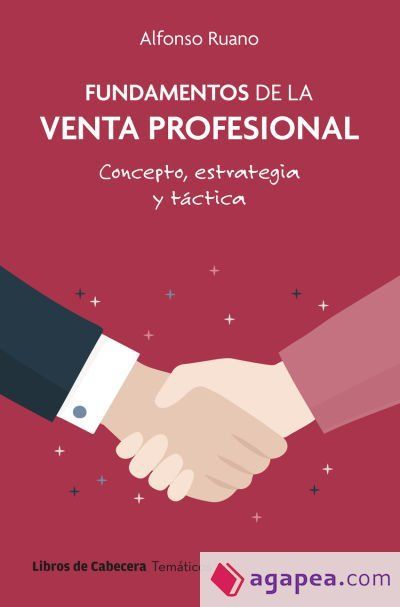 Fundamentos de la venta profesional