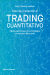 Portada de Guía de iniciación al trading cuantitativo, de Martí Castany Aparicio