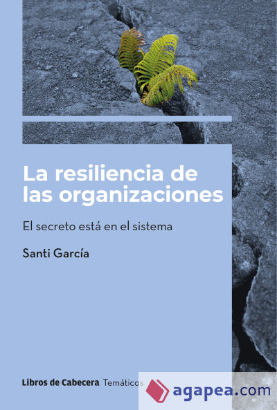 La resiliencia de las organizaciones