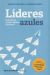 Portada de Líderes azules, de Alberto Delgado Castro