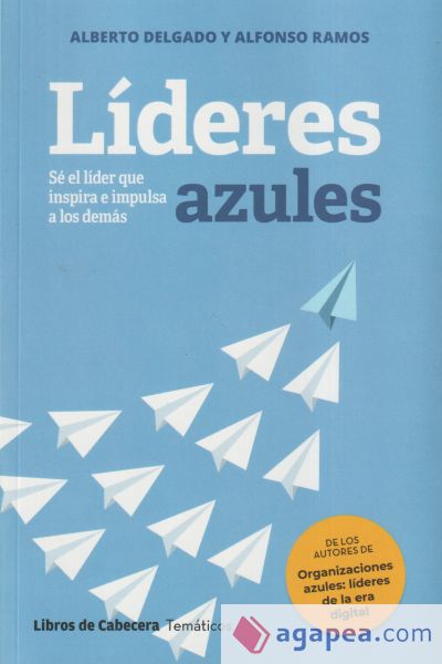 Líderes azules