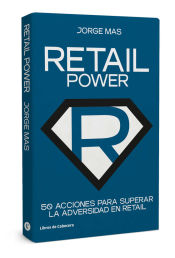 Portada de Retail Power