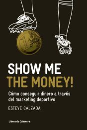 Portada de Show Me the Money!