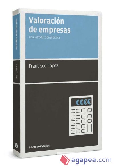 Valoración de empresas