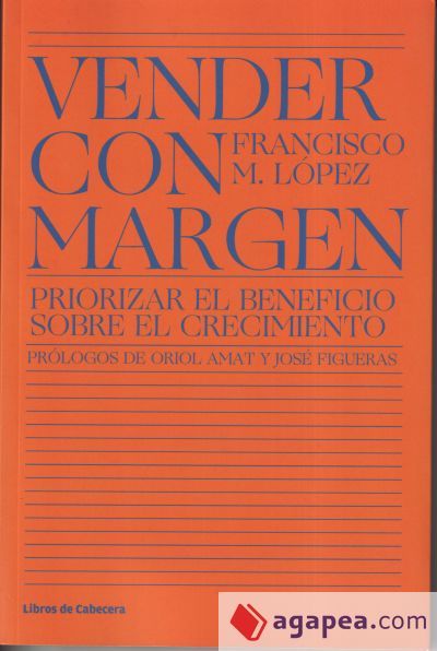 Vender con margen Vender con margen