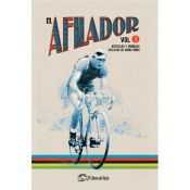 Portada de El Afilador. Vol. 1