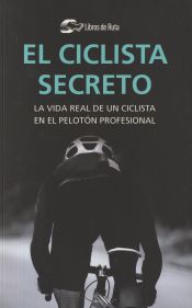 Portada de El ciclista secreto