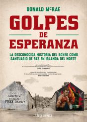 Portada de GOLPES DE ESPERANZA