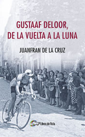 Portada de Gustaaf Deloor, de la Vuelta a la luna