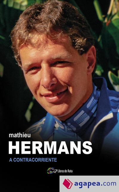 Mathieu Hermans