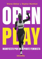 Portada de OPEN PLAY