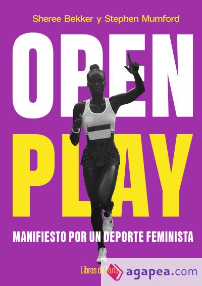 OPEN PLAY OPEN PLAY