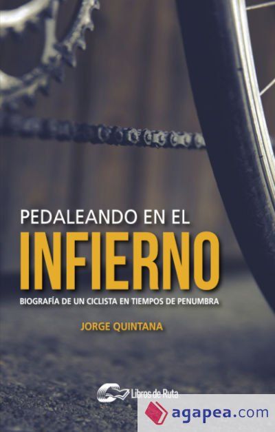Pedaleando en el infierno
