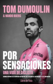 Portada de TOM DUMOULIN. POR SENSACIONES