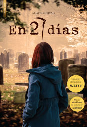 Portada de EN 27 DÍAS (Premio Watty) . Éxito de Wattpad