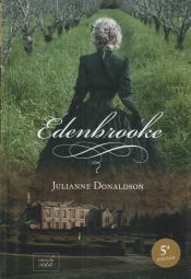 Portada de Edenbrooke