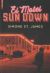 Portada de El Motel Sun Down, de Simone St. James