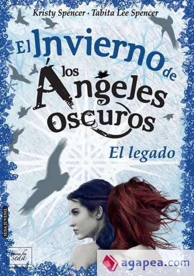 El invierno de los ángeles oscuros