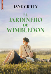 Portada de El jardinero de Wimbledon
