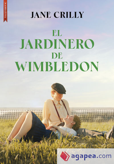 El jardinero de Wimbledon