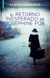 Portada de El retorno inesperado de Josephine Fox