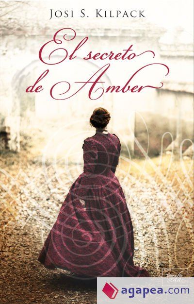 El secreto de Amber El secreto de Amber