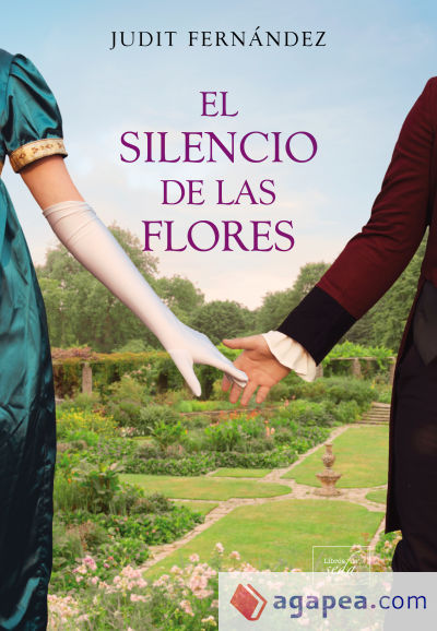 El silencio de las flores