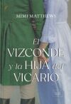 El Vizconde Y La Hija Del Vicario