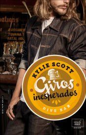 Portada de GIROS INESPERADOS (Dive Bar-2)