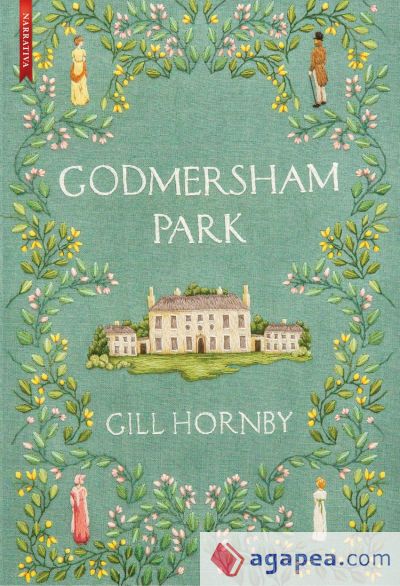 Godmersham Park