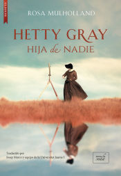 Portada de Hetty Gray: Hija de nadie