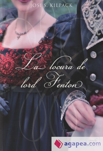 LA LOCURA DE LORD FENTON