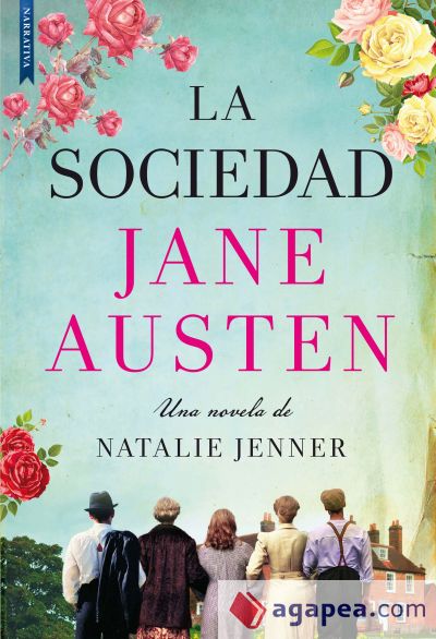 La Sociedad Jane Austen