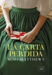 Portada de La carta perdida