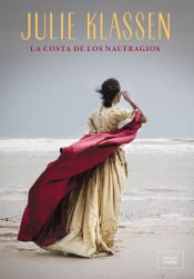 Portada de La costa de los naufragios