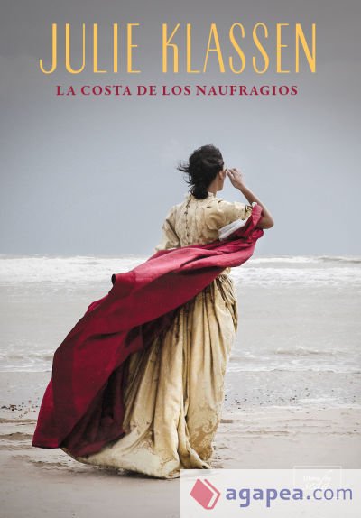 La costa de los naufragios