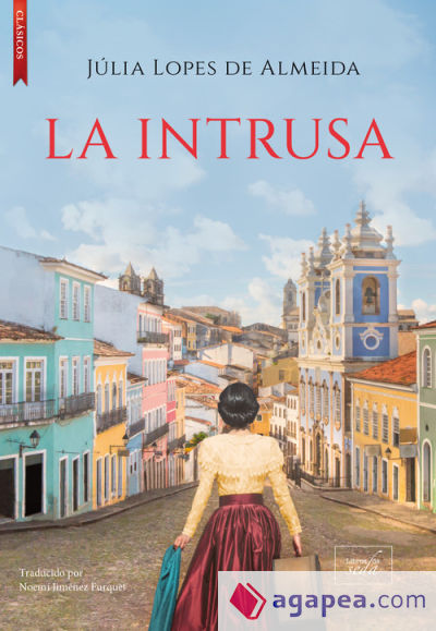 La intrusa