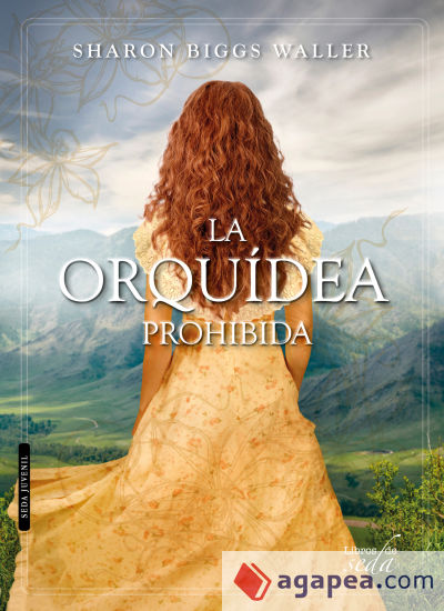 La orquídea prohibida